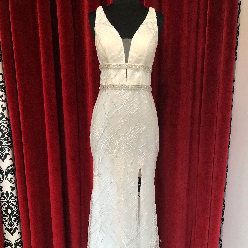 Long Dress